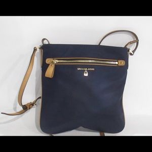 NWT Michael Kors crossbody